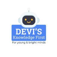 Devi's Knowledge First Class 10 institute in Mumbai