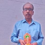 Krishna Gopal babele Class 7 Tuition trainer in Mauranipur