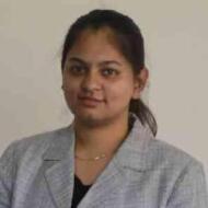 Shruti S. UGC NET Exam trainer in Bangalore