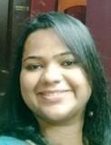 Ashna L. Spoken English trainer in Aurangabad