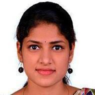 Aiswarya K. Class 10 trainer in Coimbatore