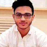 Naveen Kumar Class 12 Tuition trainer in Badhara