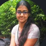 Jilta Thomas IELTS trainer in Gudalur