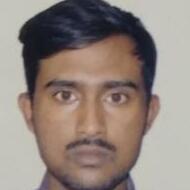 Bony Dutta Class 8 Tuition trainer in Kolkata