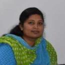 Photo of Sunitha