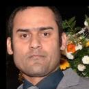 Photo of Dr. Abhishek Tripathi