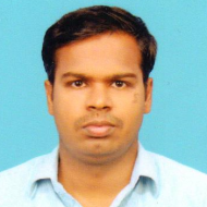 Thivagar T Class 12 Tuition trainer in Tiruvidamarudur