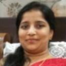 Photo of Niveditha K.