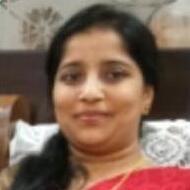 Niveditha K. Kannada Language trainer in Arsikere