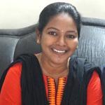 Jhansi G. Telugu Language trainer in Visakhapatnam