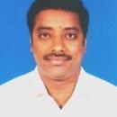 Photo of K Mohan Kumar