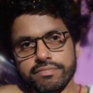 Adhiraj Dixit Class 11 Tuition trainer in Nursarai