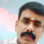 Raman D Class 12 Tuition trainer in Chennai