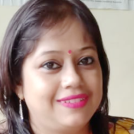 Priyam G. Nursery-KG Tuition trainer in Kolkata