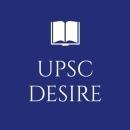 Photo of UPSC Desire