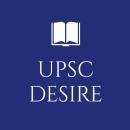 UPSC Desire photo