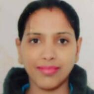 Shikha B. Class 10 trainer in Ludhiana