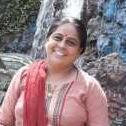 Chitra G. Class I-V Tuition trainer in Indore