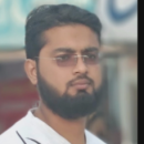 Photo of Abdullah Arshi