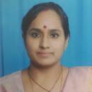 Photo of Ashwini D.