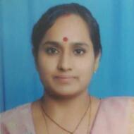 Ashwini D. Hindi Language trainer in Aurangabad