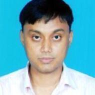 Anik Bhattacharjee BBA Tuition trainer in Ranaghat