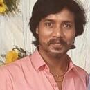 Photo of K. Vijay Krishna