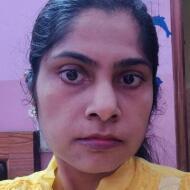 Richa S. Class 12 Tuition trainer in Modinagar