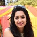 Photo of Akanksha A.
