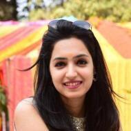 Akanksha A. Class 6 Tuition trainer in Jaipur