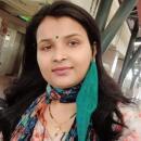 Photo of Sudha T.