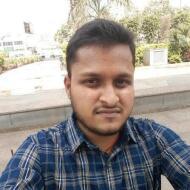 Abhishek Saurav Class I-V Tuition trainer in Kanti