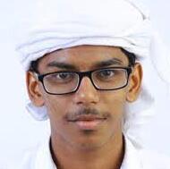 Muhammad Muhsin N Arabic Language trainer in Ottapalam