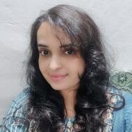 Bhumika Karecha Class I-V Tuition trainer in Mumbai