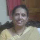 Photo of Rajeshwari V.