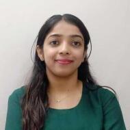 Shagun S. NEET-UG trainer in Sriganganagar