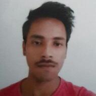 Pravin Kumar Vishwakarma Class 10 trainer in Manendragarh