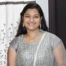 Photo of Jyothi N.