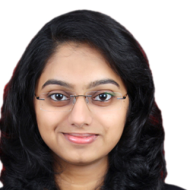Rugvedi M. Class 8 Tuition trainer in Mumbai