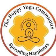 The Happy Yoga Community Yoga institute in Bangalore