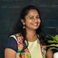 Shalini L. Class 12 Tuition trainer in Thiruvananthapuram