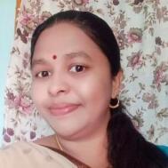 Sathiyavani G. Class I-V Tuition trainer in Theni