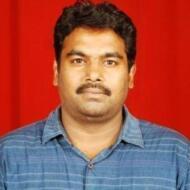 Venkateswara Rao Jonna BSc Tuition trainer in Secunderabad