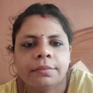 Bindu P. Class I-V Tuition trainer in Varanasi