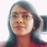 Dr. Vasanti D. Spoken English trainer in Bangalore