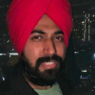 Sunny Singh Class I-V Tuition trainer in Pune