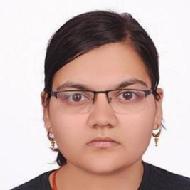 Abhilasha K. Class I-V Tuition trainer in Hazaribag Sadar