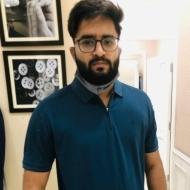 Kaushal Yadav Class 10 trainer in Delhi