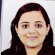 Fatema S. Engineering Diploma Tuition trainer in Mumbai