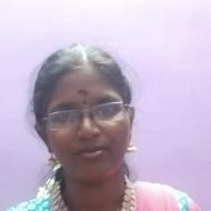 L.Suganthi Class I-V Tuition trainer in Chennai